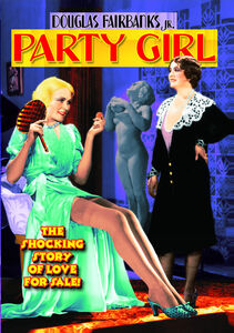 Party Girl , Douglas Fairbanks, Jr.