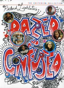 Dazed and Confused (Criterion Collection)