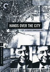 Hands Over the City (Criterion Collection)