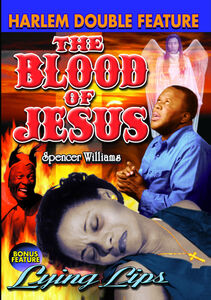 The Blood of Jesus / Lying Lips (Harlem Double Feature) , James B. Jones
