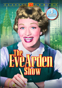 The Eve Arden Show: Volume 1