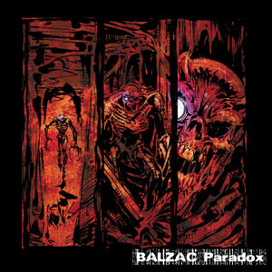 Paradox , Balzac