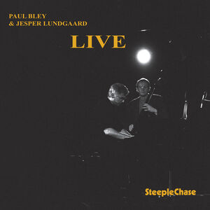 Live , Paul Bley