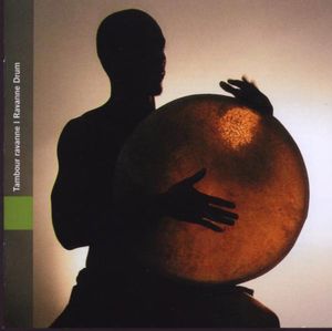 Tambour Ravanne , Various Artists