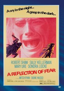 A Reflection of Fear , Robert Shaw