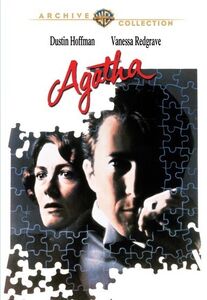 Agatha , Dustin Hoffman