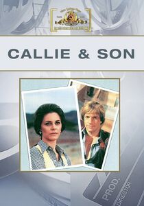Callie & Son , Jameson Parker
