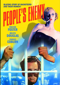 The People's Enemy , Preston S. Foster