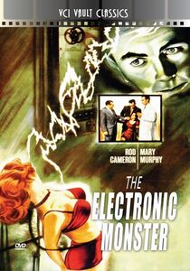 The Electronic Monster