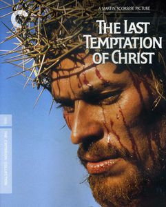 The Last Temptation of Christ (Criterion Collection)