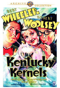 Kentucky Kernels , George "Spanky" McFarland