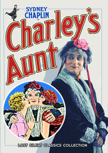 Charleys Aunt , Alec B. Francis
