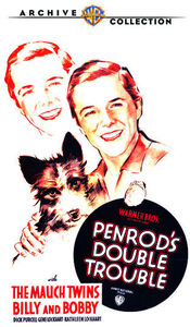 Penrod's Double Trouble , Billy Mauch