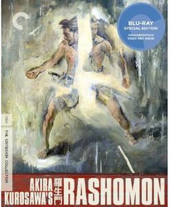 Rashomon (Criterion Collection) , Toshiro Mifune