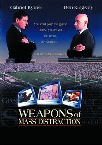 Weapons of Mass Distraction