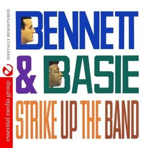 Strike Up Band , Tony Bennett