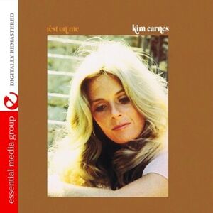 Rest on Me , Kim Carnes