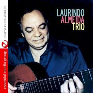 Laurindo Almeida Trio , Laurindo Almeida