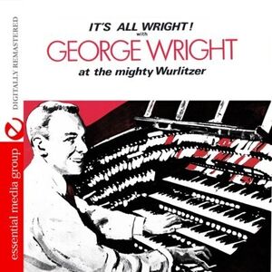 It's All Wright