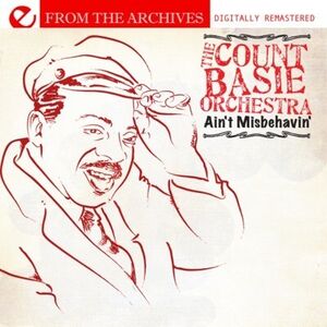 Ain't Misbehavin' - from the Archives