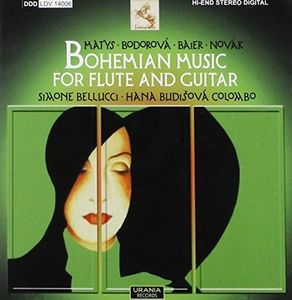 Bohemian Music