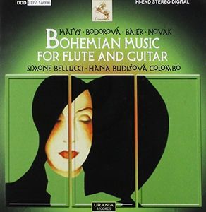 Bohemian Music 