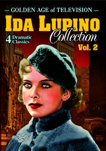 Ida Lupino Collection: Volume 2