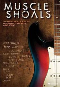 Muscle Shoals , Bob Dylan