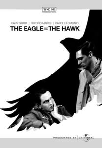 The Eagle and the Hawk