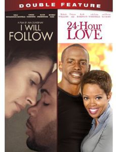 I Will Follow /  24-Hour Love