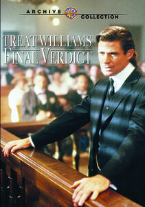 Final Verdict , Glenn Ford