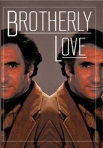 Brotherly Love , Barry Primus