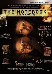 The Notebook , Ulrich Matthes