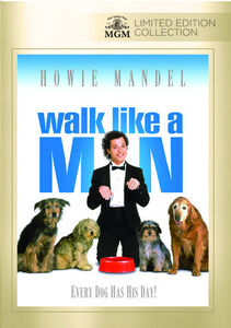 Walk Like a Man