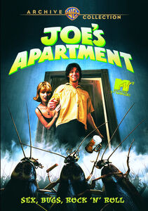 Joe's Apartment