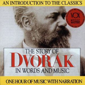 His Story & His Music , A. Dvorak