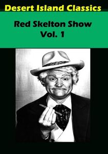 The Red Skelton Show: Volume 1