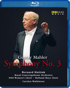 Symphony No 3