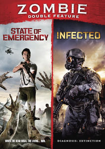 Infected /  State of Emergency Double Feature