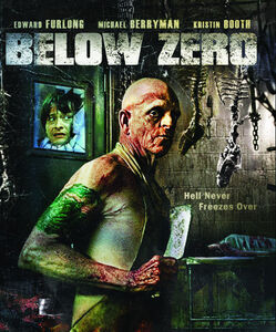 Below Zero