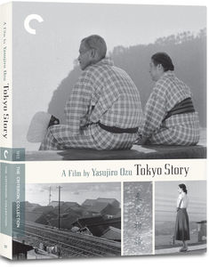 Tokyo Story (Criterion Collection)