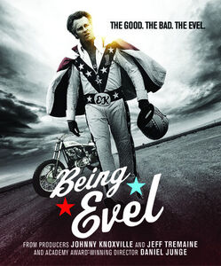 Being Evel