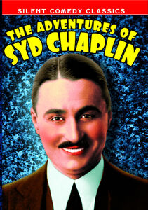 The Adventures of Syd Chaplin