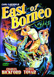 East of Borneo