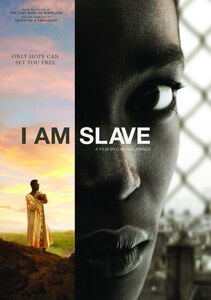 I Am Slave , Lubna Azabal