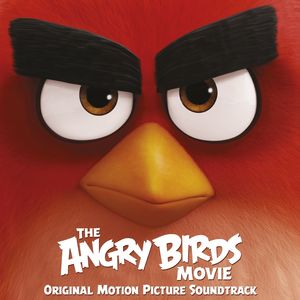 Angry Birds Movie /  O.S.T. [Import]