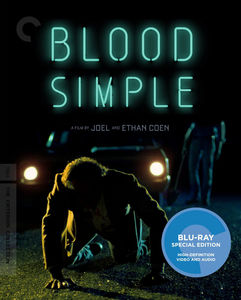 Blood Simple (Criterion Collection)