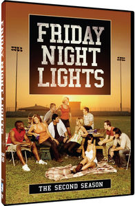 Friday Night Lights: The Second Season