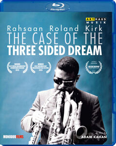 Case of the Three Sided Dream
