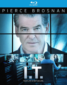 I.T. , Pierce Brosnan